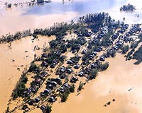 Vietnam floods kill 25 as new typhoon approaches