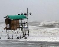 Flights cancelled as Tapah approaches Japan; Lorena downgraded
