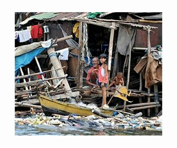 Tropical storm triggers landslides in Philippines; One dead as storms hit Australia's southeast