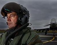 Air Force issues new advanced helmet for F-35 pilots