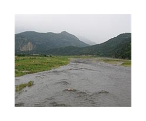 Turf study to monitor runoff, establish fertilizer management practices