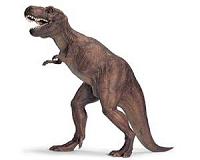 Dino dinner, dead or alive