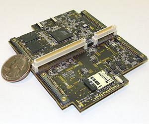 Cal Poly Licenses CubeSat Technology to Tyvak Nano-Satellite Systems