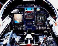 Global Market For Military Aircraft Avionics