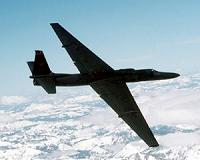 U-2 spy plane linked to US air traffic meltdown