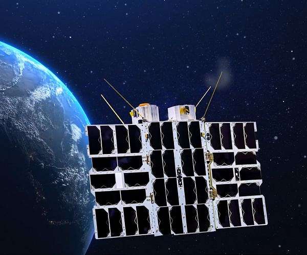 DEWA Leverages Nanosatellites to Enhance Utility Management