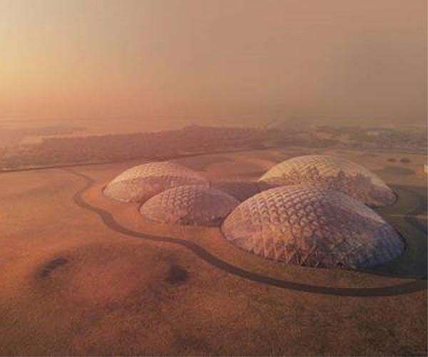 COP28 host UAE ready for rising heat risk, says minister