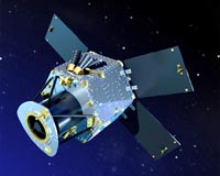 US and UAE Ink Bilateral Space Cooperation