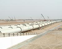 Kinder Morgan moves out of anti-trust scrutiny