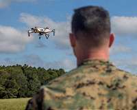 Amid border wall debate, 'smart' tech raises questions too