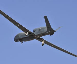 Northrop Grumman Statement on the Global Hawk Block 30 Program