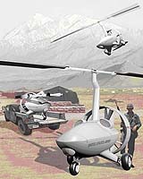 New Evaluation Brigade To Test Emerging Warfighter Technologies