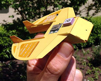 'Cicadas': US military's new swarm of mini-drones