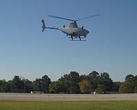 MQ-8B Fire Scout To Enter Production