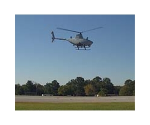 US weighed shooting down runaway robotic helicopter: admiral