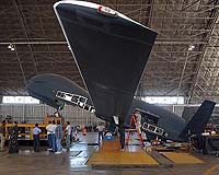 Global Hawk Passes Fuel Test
