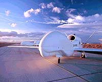 US Navy's BAMS UAS Program Begins After GAO Ruling