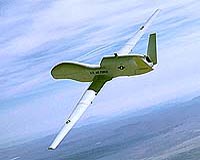 NASA/Northrop Grumman Agreement Opens Door To Earth Science Research