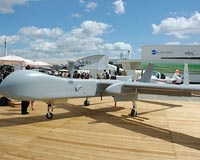 French Air Force wants more drones