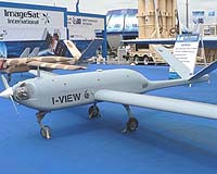 Israel sells UAVs to Russia, on condition