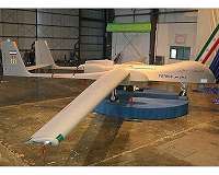 Argentina to make military drones