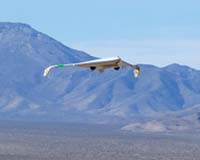 Raytheon Teams With Swift Engineering To Offer KillerBee UAS