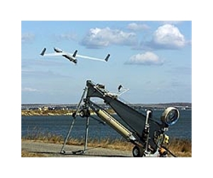 China to promote drones for marine surveillance