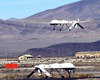 US mulls air strikes on Tikrit, aids Iraqis with 'eye in the sky'