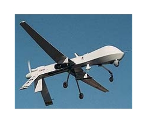 Iran Shoots Down Many Western Drones