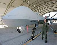 General Atomics awarded Reaper strike drone production contract
