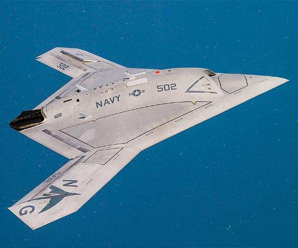 China tests hypersonic flight engine using rejected design developed in US