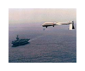 Northrop Grumman to Help US Navy Study Options for Developing Fleet of Carrier-Launched Unmanned Systems