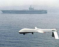 Thompson Files: Air Force drones are best