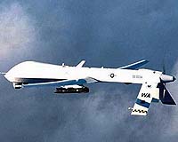 Pakistan minister warns against US missile strikes
