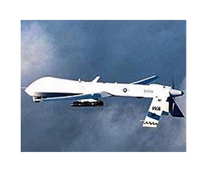 US brushes off Pakistani claims drone strike 'scuttled' Taliban talks