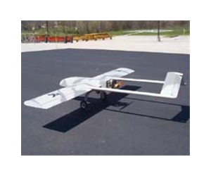 Pentagon To Provide Shadow UAVs To Pakistan