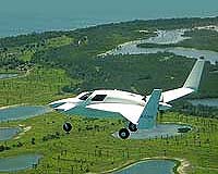 USAF Sponsors Fully Automatic Take-Off And Landing Demonstrations Of Proxy Aviation's SkyWatcher UAV