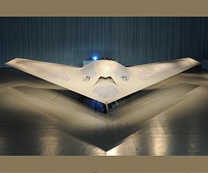 India eyeing UCAVs in global market