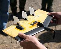 Northrop Grumman Demos Low-Cost Autonomous Control System For Recon Planes