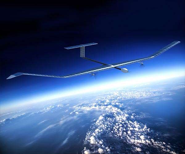 Airspan extends 5G in motion to defense aerial networks