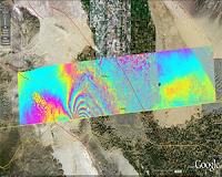 Water extraction boosts California quake risk: study