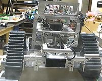 Teams Win At NASA National Lunar Robotics Competition