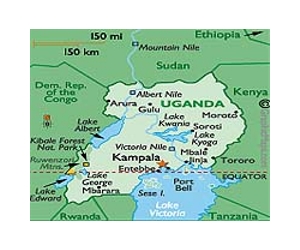 Ugandan troops deployed in South Sudan capital: report