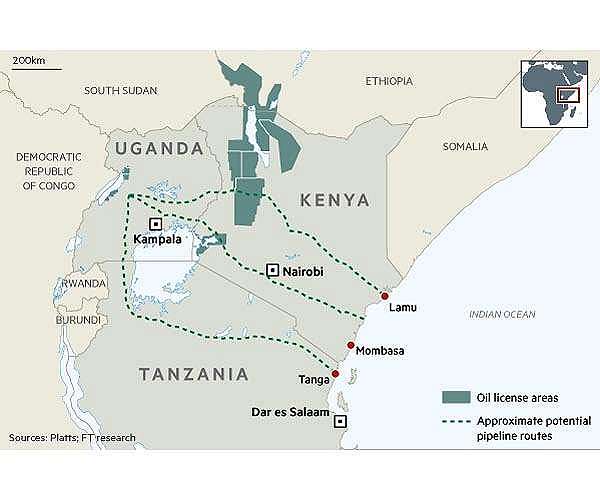 Kenya names new defence chief after deadly chopper crash