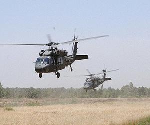 Six US soldiers killed in Afghan helicopter crash