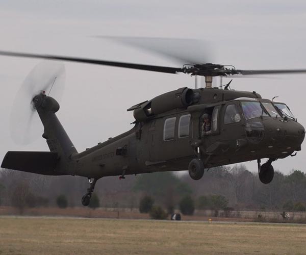 US approves $500mn helicopter maintenance deal for Saudis
