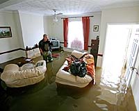 Britain gets respite from flooding crisis