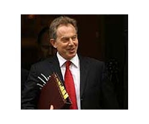 Tony Blair braced for grilling over Iraq war