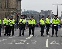 British police urge public to inform on 'aspiring terrorists'