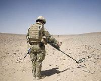 Britain to maintain troop presence in Afghanistan